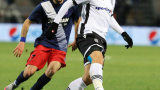 Η ποιότητα του Μπερμπάτοφ το κλειδί