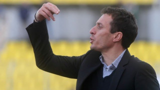 Γεωργιάδης: «Πάλεψαμε μέχρι τέλους!»