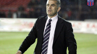 Τσαλουχίδης: «Ό,τι καλύτερο υπάρχει ο Καρυπίδης!» (audio)