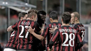 Mε οδηγό τον Μπάκα στους «4»