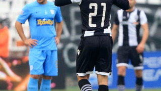 Επιτέλους ανάσα  με νίκη χωρίς άγχος   