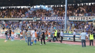 Με την ελπίδα αυτή τη φορά να αρχίσει και να τελειώσει το παιχνίδι!