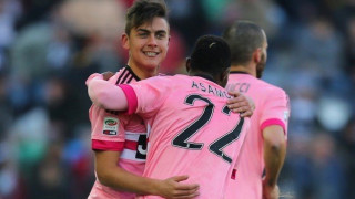 Ασταμάτητη η Γιούβε! (vids)