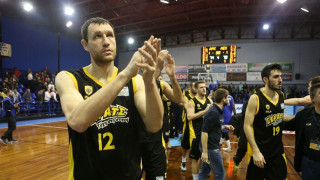 Πολυτιμότερος ο Μαυροκεφαλίδης