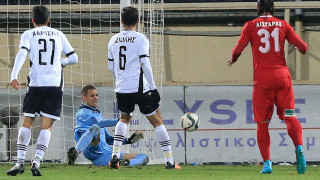 Το θρίλερ, ο εκτελεστής Μυστακίδης, και ο σωτήρας Όλσεν !