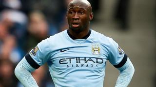 Πλήρωσε ακριβά τη μεταγραφή του Μανγκαλά η Μάντσεστερ Σίτι