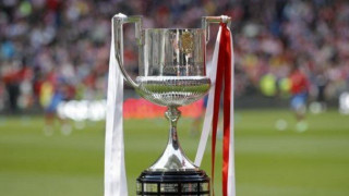 Πρόωρος τελικός στο κύπελλο Ισπανίας