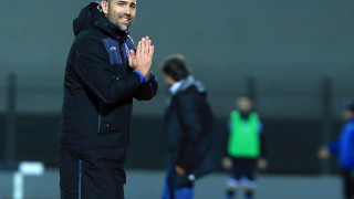 Η τελευταία ευκαιρία για τον Τούντορ  