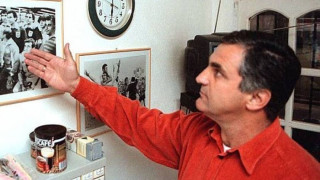 Νικολούδης: «Αυτή τη στιγμή η AEK έχει πιο πολύ βάθος από τον Ηρακλή» (audio)