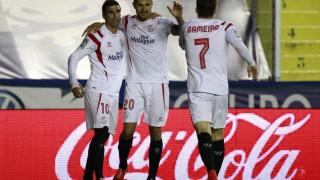 Η δύναμη της έδρας της Σεβίλλης 