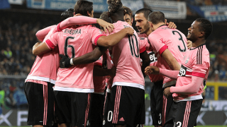 Δεν κάνει στάση ούτε και στη Γένοβα το Bianconero τρένο! (videos)