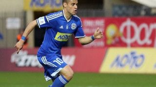 Και η Βέροια δυνατά για Λεοζίνιο!