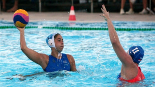 Μπλακ άουτ στο τέταρτο οκτάλεπτο 