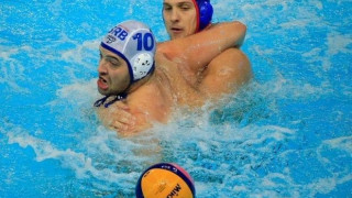 Με Σερβία στην τετράδα 