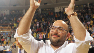 Ο «συντηρητικός» κ. Λάσκαρης