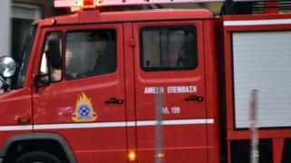 Χαλκιδική: Ανήλικη έκαψε το σπίτι φίλης της γιατί… κοιμήθηκε με τον σύντροφό της