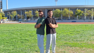 Ανδρεόγλου Brothers: Κάνοντας δέκαθλο στις νότες ενός πενταγράμμου