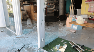 Η ΚΕΔ για επίθεση στο κατάστημα του Γκάμαρη: «Τέτοια περιστατικά προκαλούν έντονη ανησυχία και προβληματισμό»