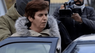 Πόλα Ρούπα: Αποφυλακίστηκε το μέλος της οργάνωσης «Επαναστατικός Αγώνας»