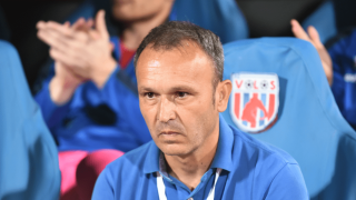 Βόλος: «Τέλος» ο Μπράτσος από τον πάγκο του