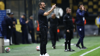 Ο Μάντζιος «μετράει» τις επιλογές του