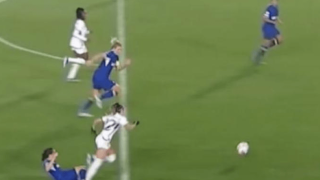 Απίστευτο πέναλτι- «μαϊμού» υπέρ των γυναικών της Ρεάλ Μαδρίτης