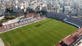 «Πάει» προς αλλαγή έδρας και... ημερομηνίας το Πανσερραϊκός- ΠΑΟΚ!