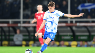 Ερχεται η ώρα του Κωνσταντέλια στην Εθνική;