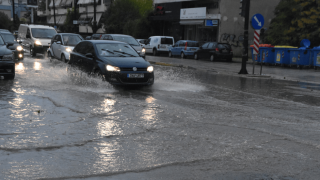 Καιρός: Επικαιροποιήθηκε το έκτακτο δελτίο - Κατακόρυφη πτώση της θερμοκρασίας