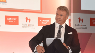 Τζόκας: «Μισή ώρα χρειάστηκε για να κλείσει η συμφωνία με τον ΠΑΟΚ»