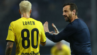 Άρης: Ο Δεκέμβριος θα δείξει τον αριθμό των μεταγραφών