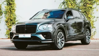 Αγγλία: Άνδρας αγόρασε κατά λάθος το κλεμμένο του αυτοκίνητο