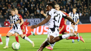 Sky Sports: Η UEFA ανοίγει έρευνα για ρατσιστική επίθεση σε παίκτη της Αμπερντίν