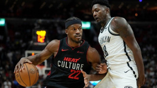 Μιλγουόκι Μπακς: Θέλουν mega-trade με τον Μπάτλερ