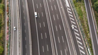 Ελλάδα: Αυτός είναι ο δρόμος με τις περισσότερες κάμερες ταχύτητας