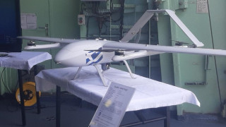 Αποκάλυψη Αντιπτεράρχου: Δοκιμάζουμε αντι-drone και UAV ως απάντηση στα αντίστοιχα τουρκικά αλλά και στο σενάριο επίθεσης κορεσμού