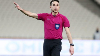 Γιαρένης για την επίθεση στον Γκάμαρη: «Να σταματήσουμε τις ανούσιες ανακοινώσεις»