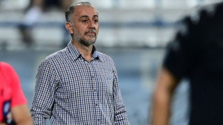 Ταουσιάνης: «Να παλέψουμε μέχρι τέλος για την πρώτη θέση»