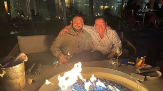 Γεωργούντζος: «Πρασσάς και Καρυπίδης είναι ένα»