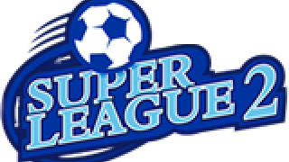 Σούπερ Λιγκ 2: Το πρόγραμμα της 10ης αγωνιστικής
