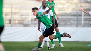 Παλικαρίσιος βαθμός για τον Μακεδονικό με φωνές για την διαιτησία