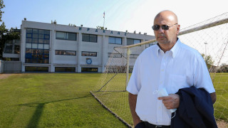 Ηρακλής: Ετοιμάζει νέες αποκαλύψεις ο Παναγιώτης Μονεμβασιώτης