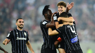 Ο πλέον, κομβικός αγώνας του ΠΑΟΚ στον τετραπλό διάπλου των… Συμπληγάδων