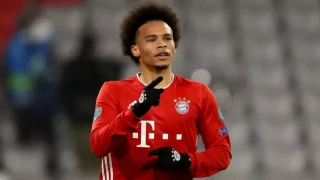 Σίτι και Λίβερπουλ θέλουν τον Σανέ