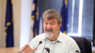 Ο δήμαρχος Νεάπολης-Συκεών με το μοναδικό ρεκόρ: «Θέλει μεράκι και τρέλα»