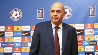 Γραμμένος για τελικό ΠΑΟΚ-Άρη: «Μήνυμα κατά οπαδικής βίας το ματς στη Θεσσαλονίκη»