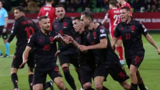 Euro 2024: Οι ενδεκάδες του Ιταλία-Αλβανία