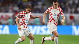 Κροατία και Ουαλία «τρέχουν» για το τελευταίο απευθείας εισιτήριο του Euro