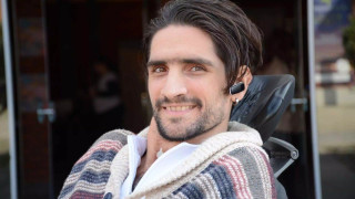 Το συγκλονιστικό βίντεο του Δημήτρη Αντωνίου για τα τροχαία