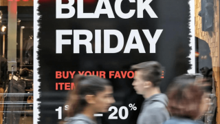 Black Friday: Ποιες είναι οι προτιμήσεις των καταναλωτών